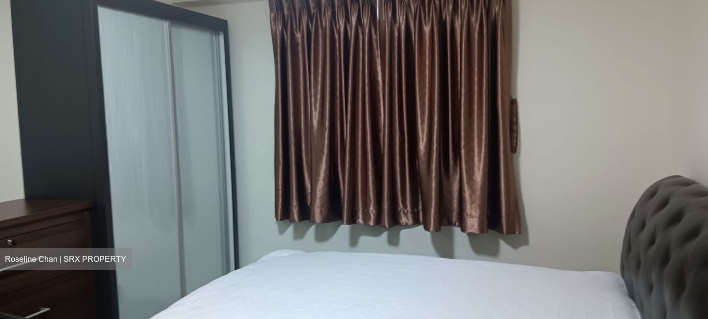 Blk 107 Yishun Ring Road (Yishun), HDB 4 Rooms #616566031